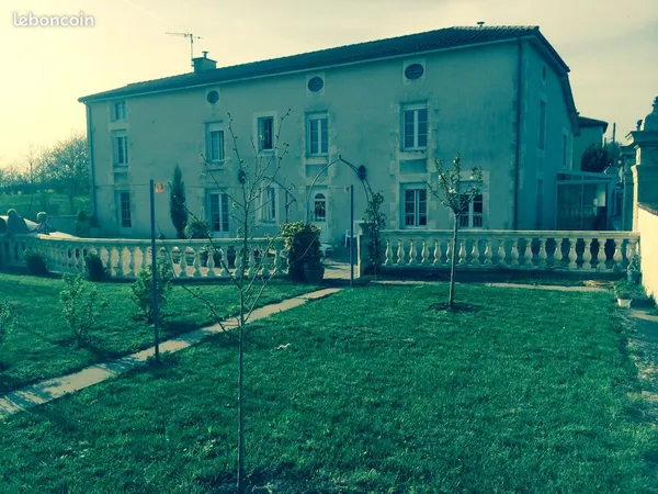 Appartement T4