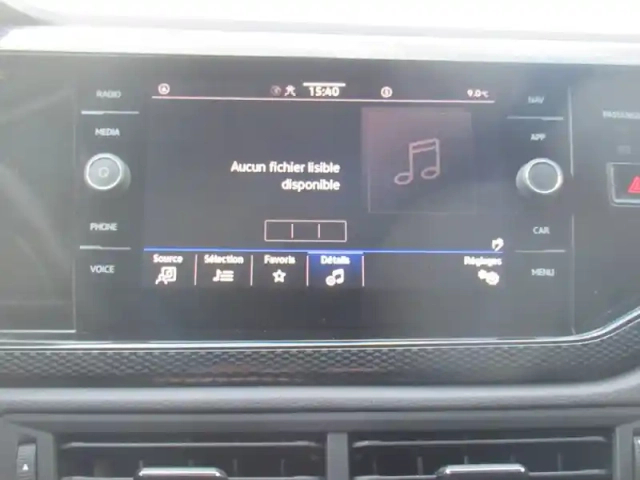 Volkswagen Polo 1.0 tsi 95 s&amp;s bvm5 — photo 52