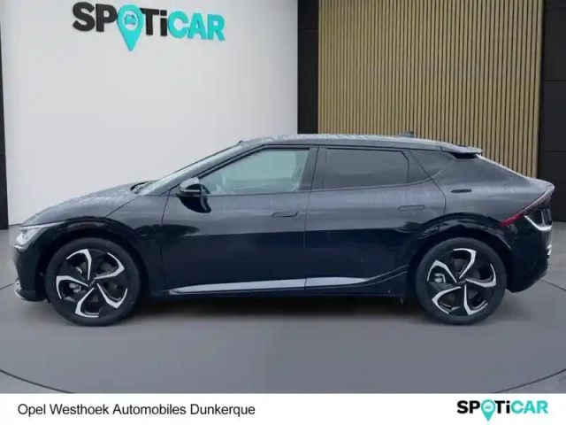 Kia Ev6 229ch gt-line 2wd — photo 2