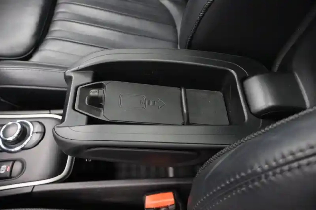Mini Mini countryman 190 ch bva8 — photo 59