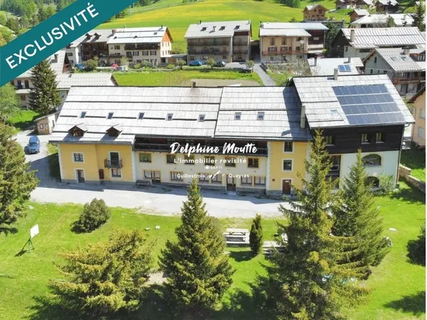 Idéal investisseur ou porteur de projet touristique