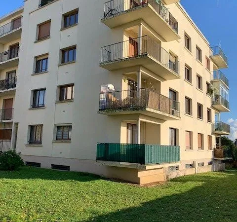 Appartement 3 pièces 78 m²
