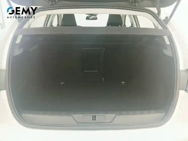 Peugeot 308 1.2 puretech 130ch s&amp;s eat6 — photo 27