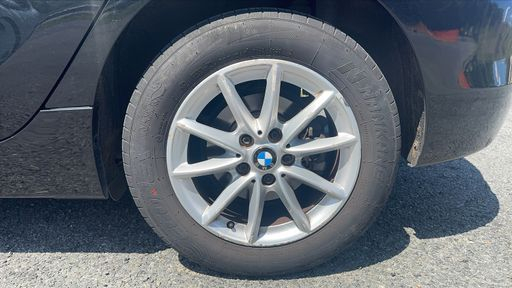 BMW Serie 2 Active Tourer 218d 150 BVA - Lounge – 2015 – 148689 km – Diesel – Boîte Automatique — photo 13