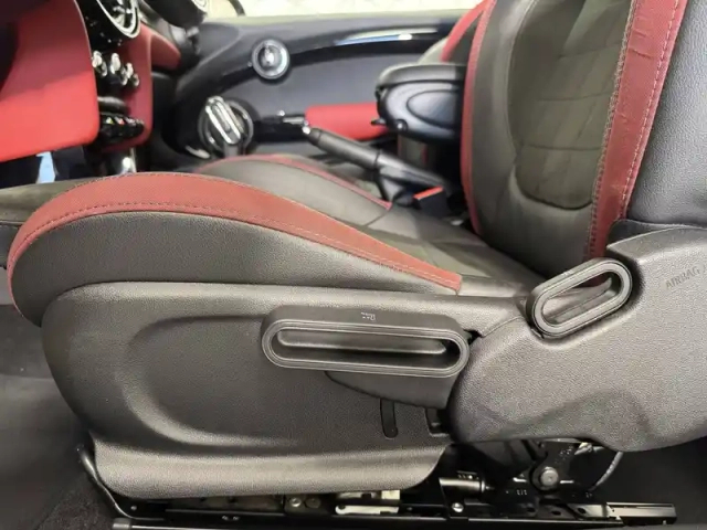 Mini Mini hatch 3 portes 231 ch john cooper works bva8 — photo 63