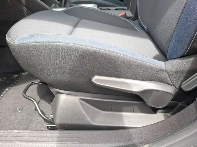 Dacia Duster mild hybrid 130 — photo 25