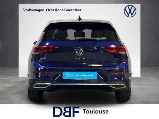 Volkswagen Golf 1.0 tsi opf 110 bvm6 active — photo 3