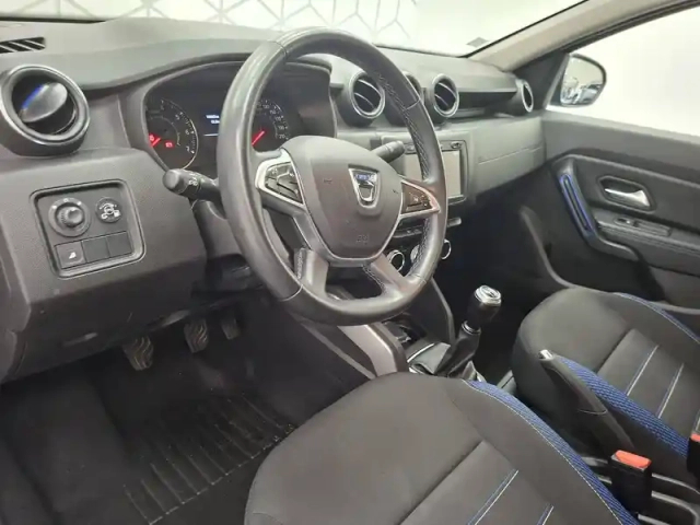 Dacia Duster eco-g 100 4x2 — photo 34