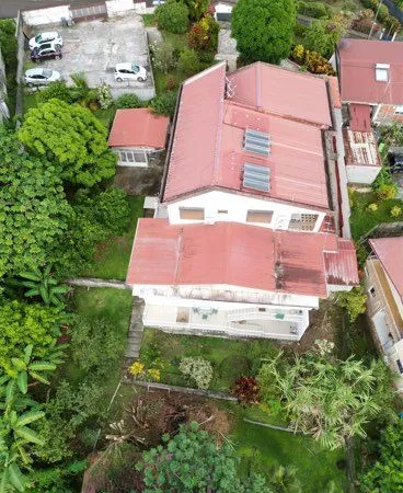 Immense Maison à louer