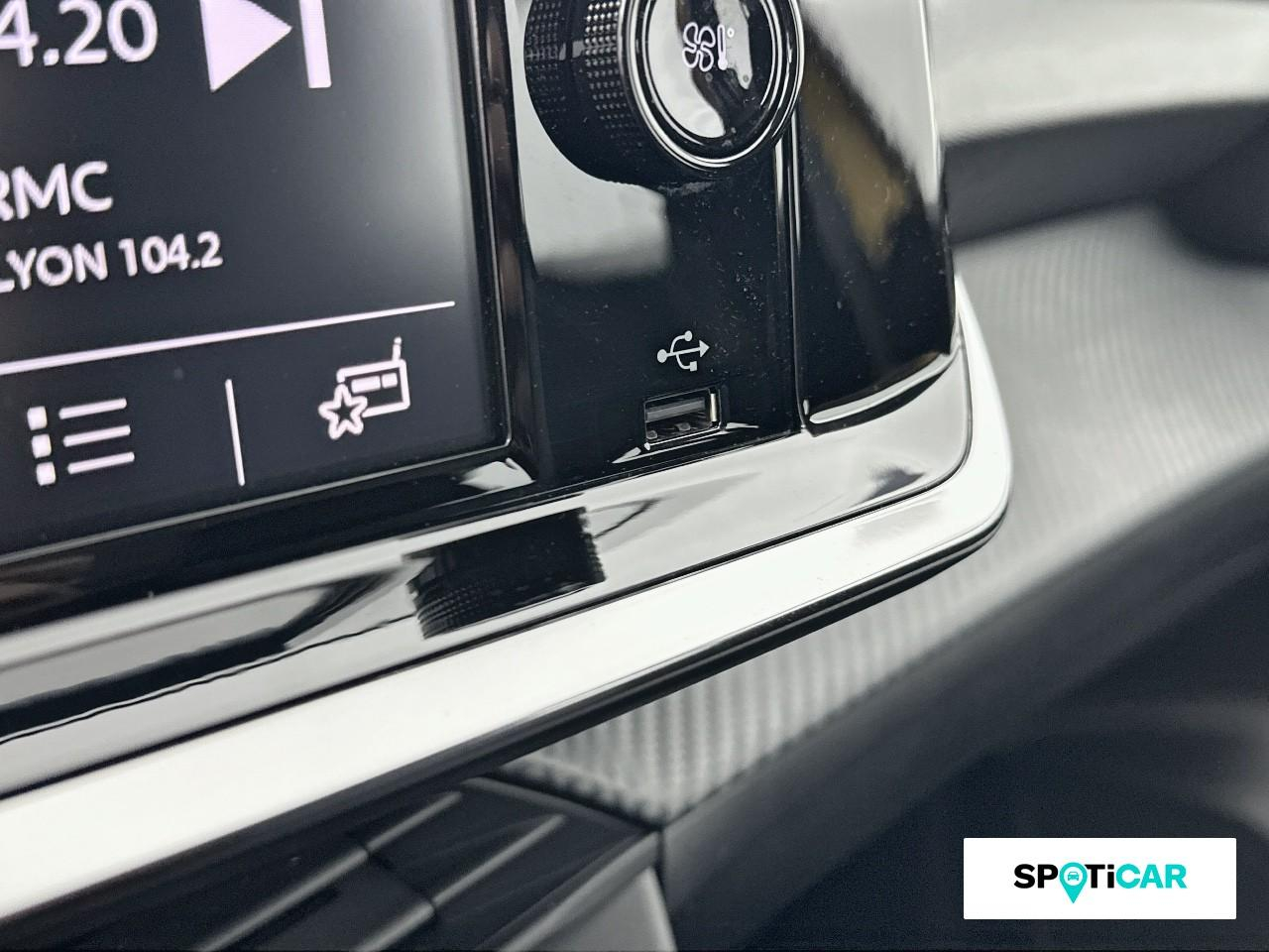 Peugeot 208 1.2 puretech 75ch s&s like — photo 18