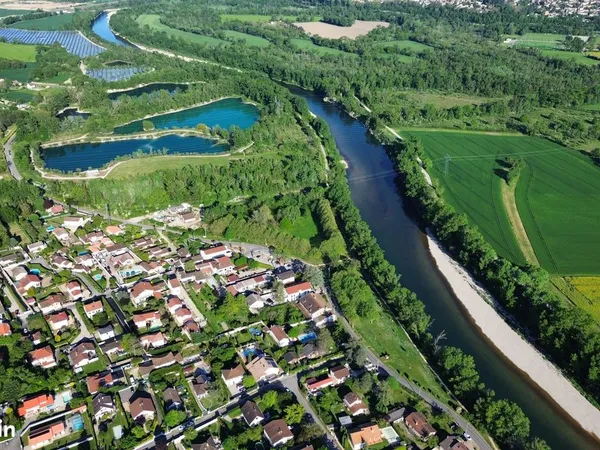 Vente à terme libre Maison 300 m2