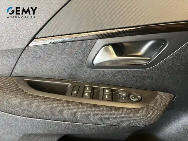Peugeot 208 hybrid 110 ch e-dcs6 — photo 15