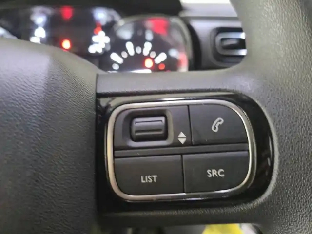 Citroën C3 puretech 83 s&amp;s bvm5 — photo 30