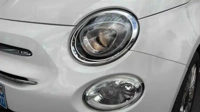 Fiat 500 1.0 70 ch hybride bsg s/s — photo 21