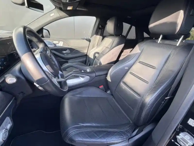 Mercedes Classe E 350 de 4matic amg line — photo 9