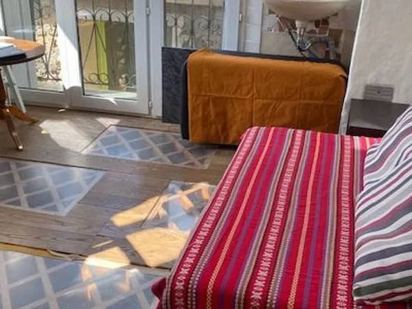 Maison 2 pièces 40 m²