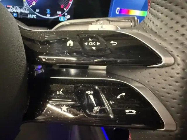 Mercedes Classe B 200 d amg line — photo 17