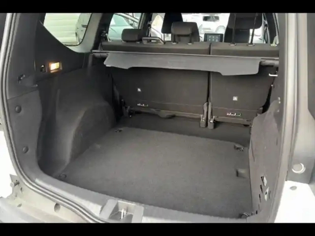 Dacia Jogger 1.0 tce 110ch expression 5 places — photo 12