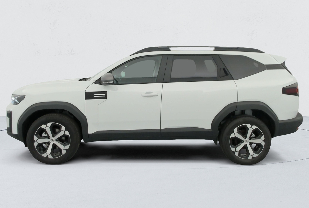 Dacia Bigster — photo 2