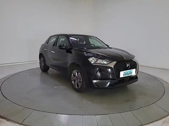 Ds Ds 3 crossback bluehdi 130 s&amp;s eat8 — photo 36