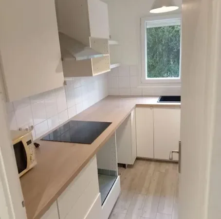 Appartement 4 pièces 68 m²