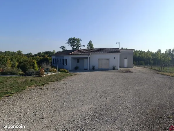 MAISON Moderne
