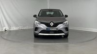 Renault Captur 1.6 E-Tech hybride 145ch Business -21 — photo 1