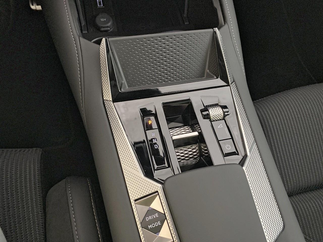 Ds Ds N°4 dsn4 e-tense etoile - alcantara — photo 17