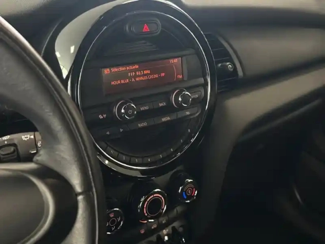 Mini Mini 1.2 102 one — photo 15
