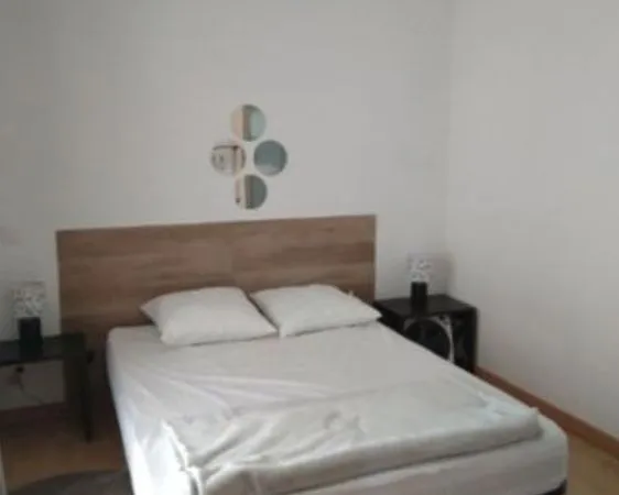 Étudiant logement