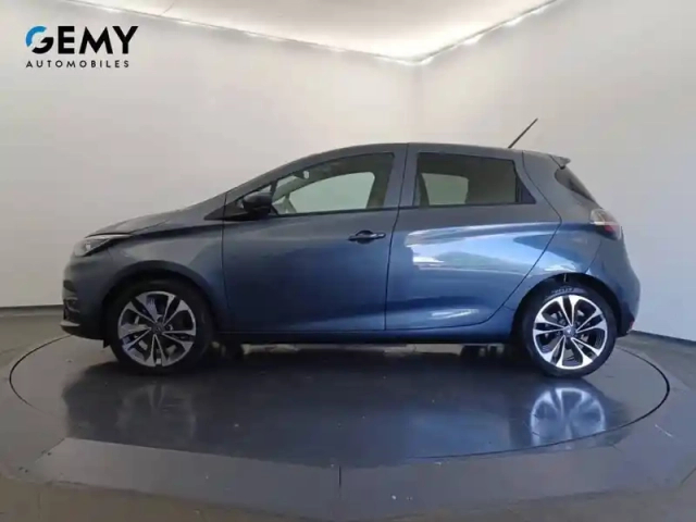 Renault Zoé zoe r135 achat intégral - 22 — photo 19