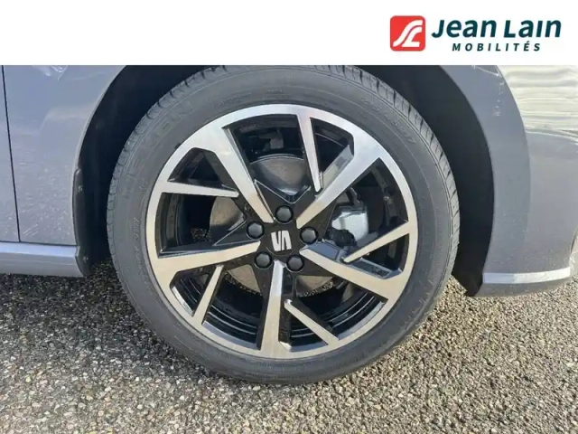 Seat Ibiza 1.0 tsi 115 ch s/s dsg7 — photo 45