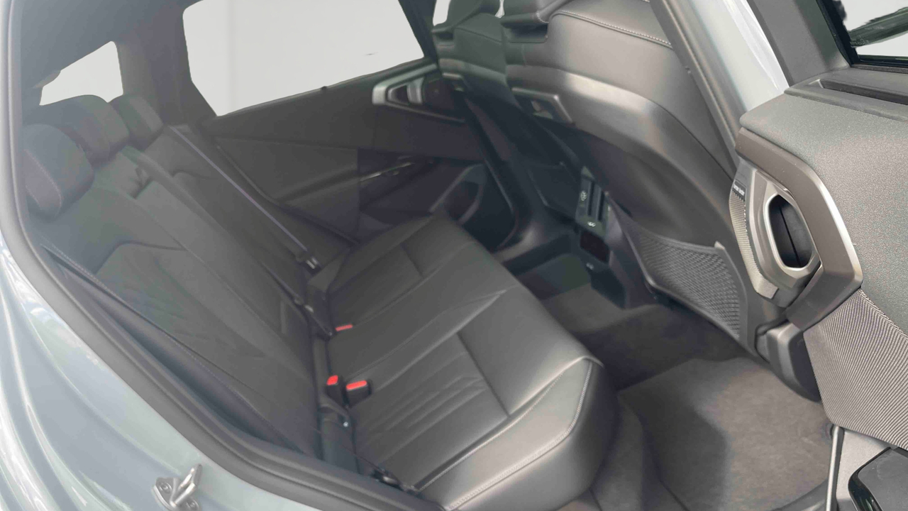 BMW X3 30e xDrive 299 ch BVA8 — photo 13
