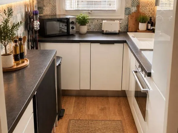 Appartement 1 pièce 45 m²