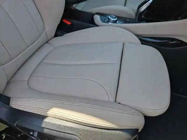 Bmw X2 sdrive 18d 150 ch bva8 — photo 35