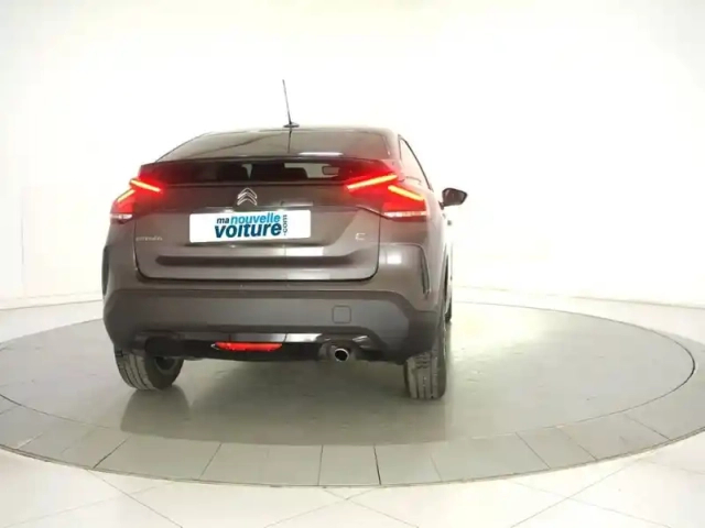 Citroën C4 bluehdi 130 s&amp;s eat8 — photo 10