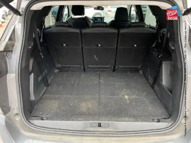 Peugeot 5008 1.5 bluehdi 130ch s&amp;s allure pack eat8 — photo 14