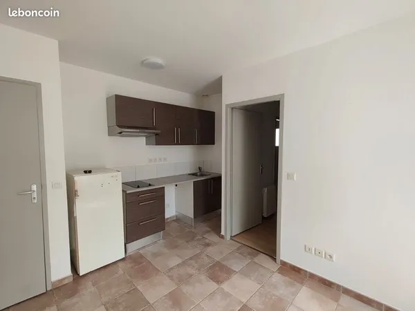 Appartement T2