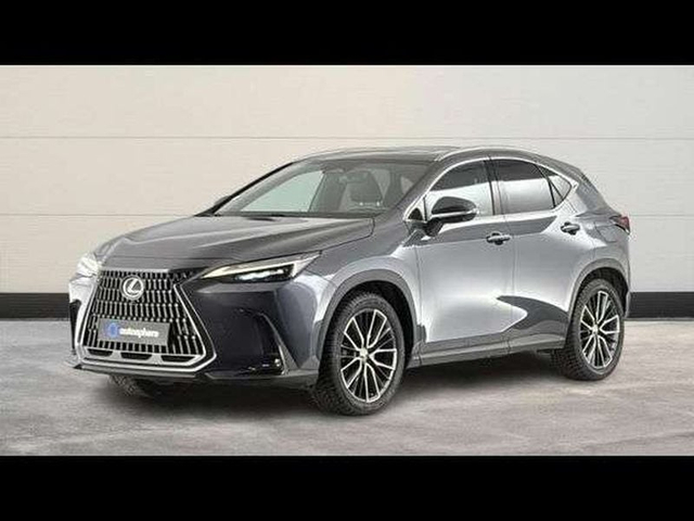 Lexus NX Lexus NX 450h+ Executive 4WD