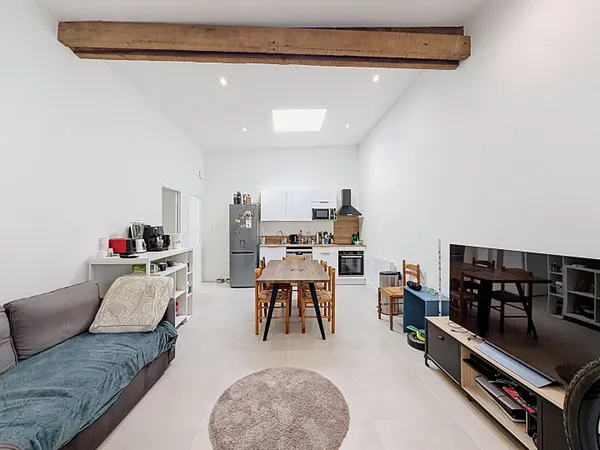 A VENDRE - APPARTEMENT NEUF A LORIENT