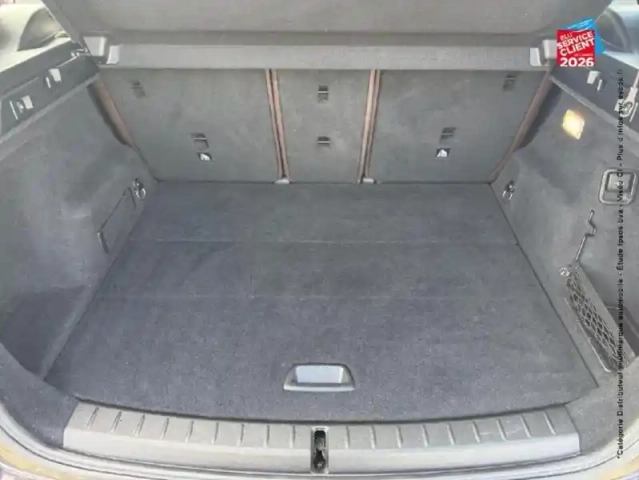 Bmw Serie 2 série 2 activetourer 218da 150ch luxury — photo 14