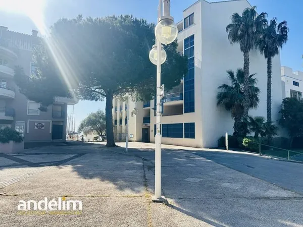Local commercial 45 m²