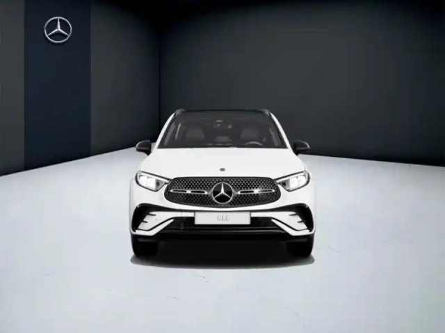 Mercedes Glc 300 de hybrid eq 4matic am — photo 8