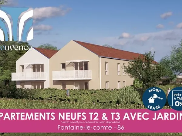 JOUVENCE (SNC Jouvence)
