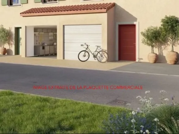 Maison de luxe 4 pièces 82 m²