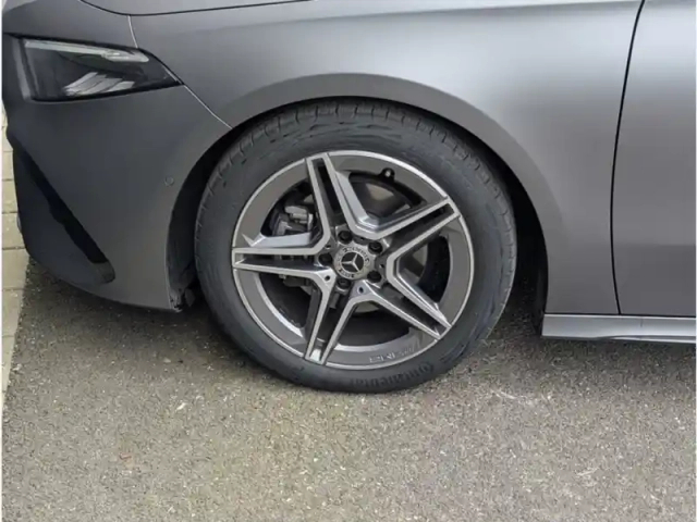 Mercedes Classe A 200 d — photo 9