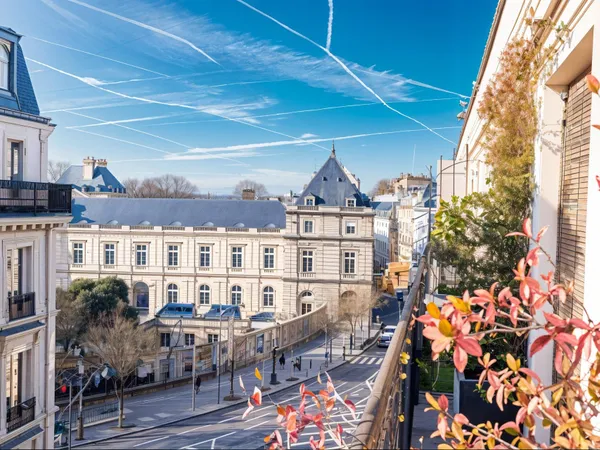 Appartement 10 pièces 324 m²