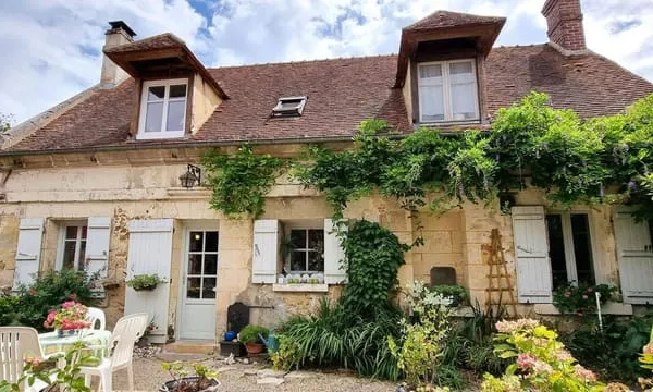 Maison 8 pièces 212 m²