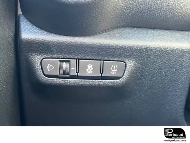 Kia Picanto 1.0 dpi 67ch bvm5 — photo 13