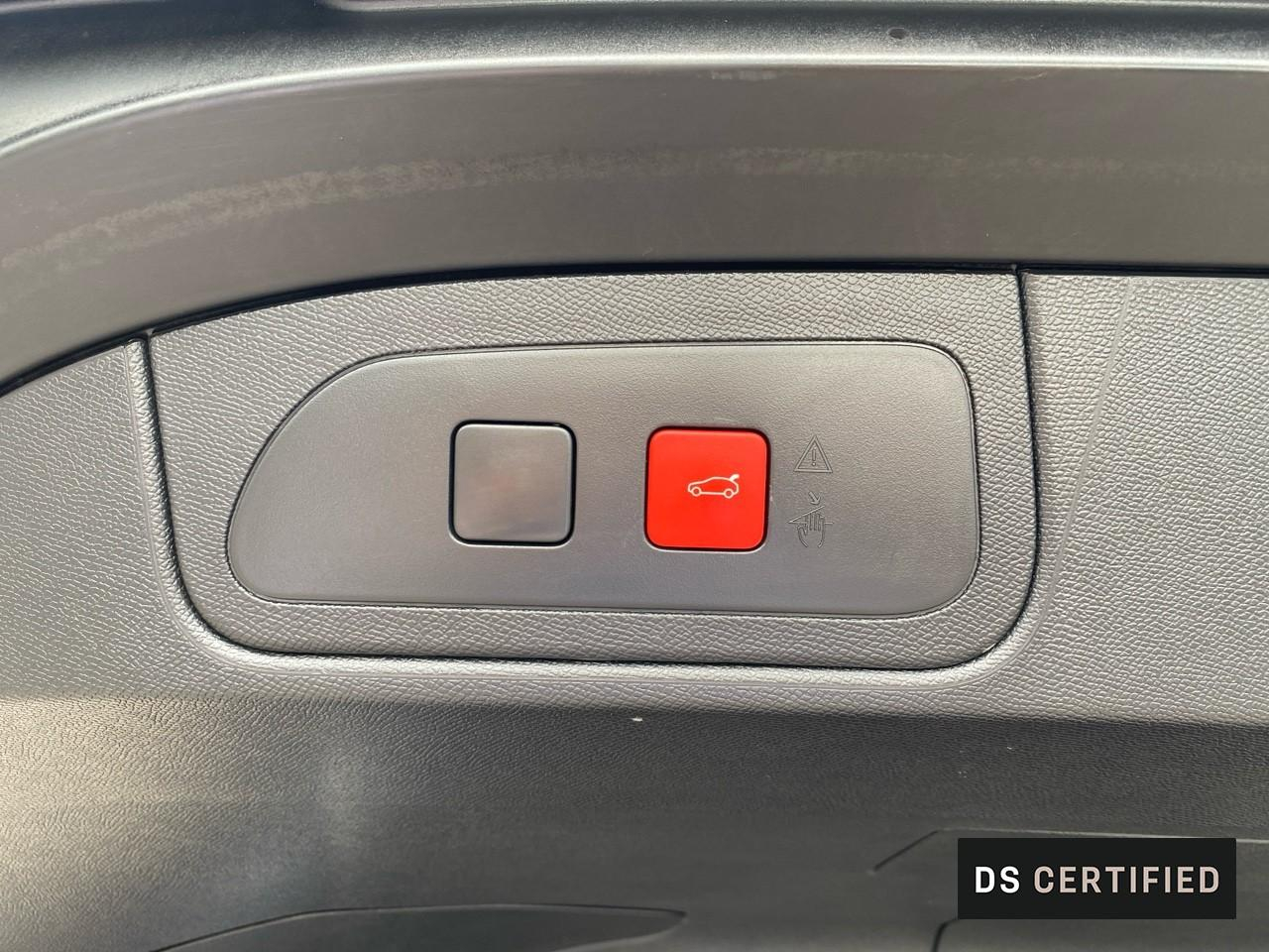 Ds Ds 7 crossback bluehdi 130ch rivoli automatique — photo 24